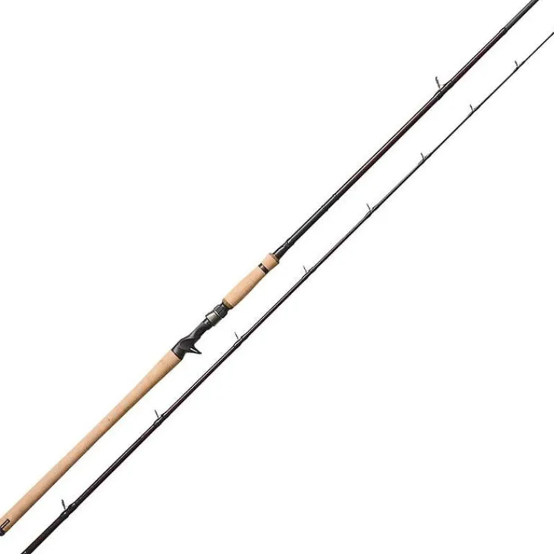 Cannes - SAVAGE GEAR Canne Casting Alpha SG6 Monster 2.38m, 60-120g