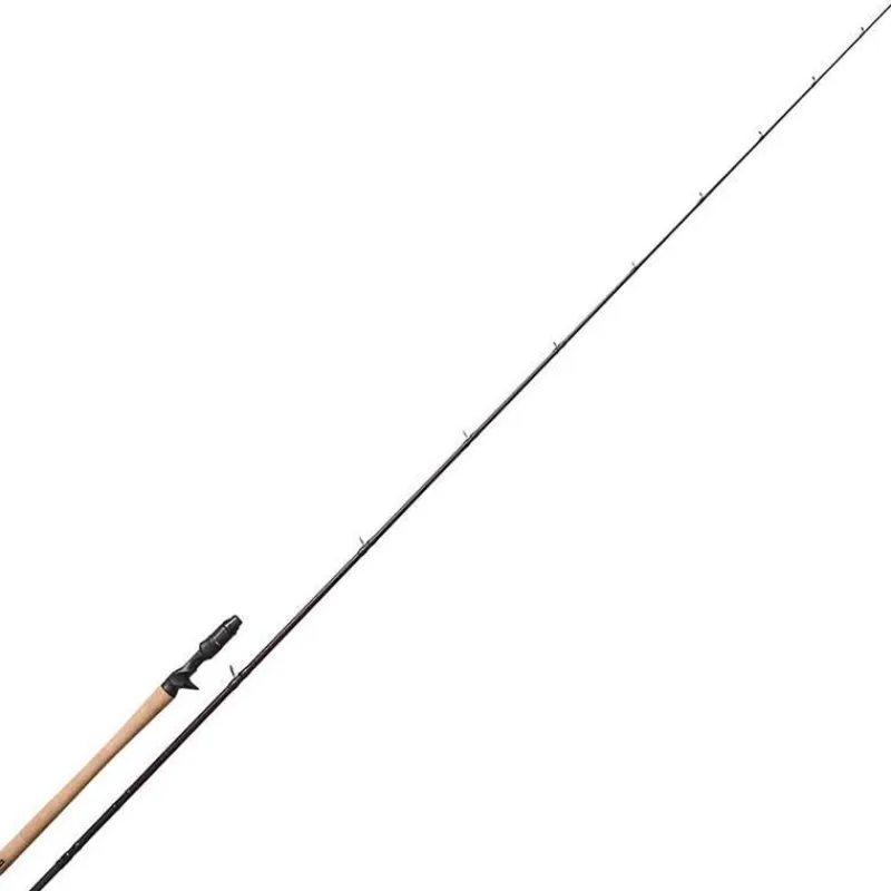 Cannes - SAVAGE GEAR Canne Casting Alpha SG6 Pela Cast 2.29m, 40-140g