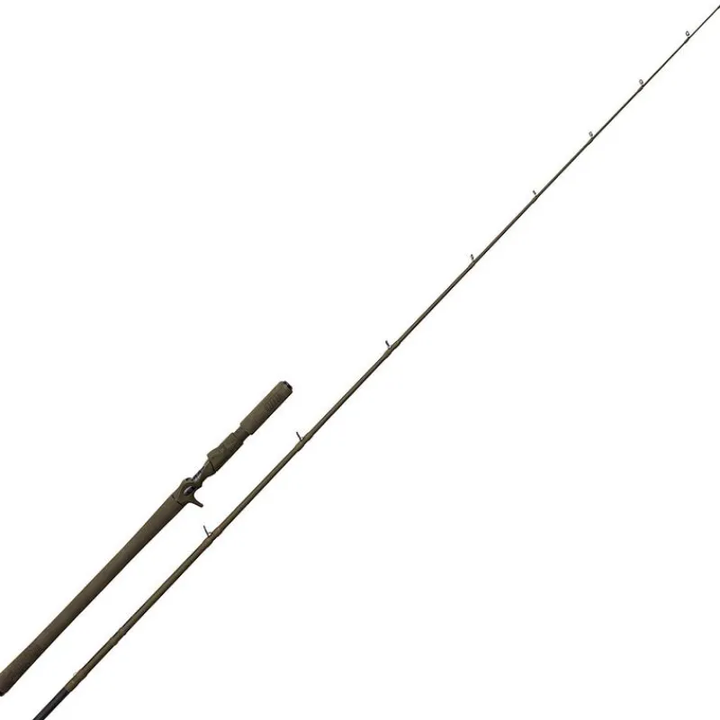 Cannes - SAVAGE GEAR Canne Casting SG4 Jerk Specialist Trigger XH 2.06m, 80-150g
