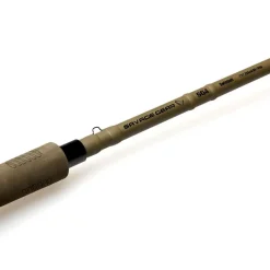 Cannes - SAVAGE GEAR Canne Casting SG4 Swimbait Specialist Trigger XXH  2.38m, 130-200g