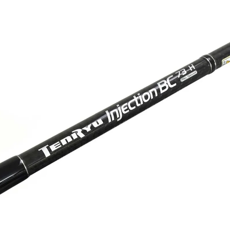 Cannes - TENRYU Canne Casting Injection BC 73 H Pike Special 2.21m, 20-80g