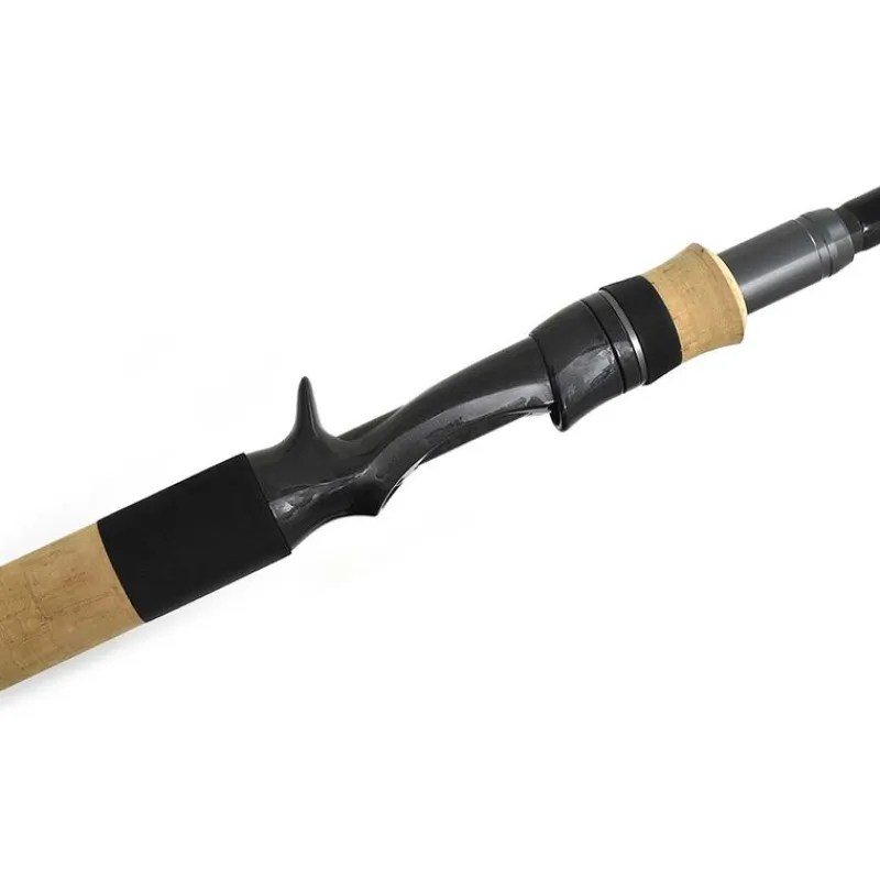 Cannes - TENRYU Canne Casting Injection BC 73 H Pike Special 2.21m, 20-80g