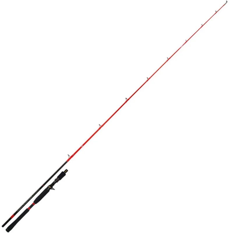 Cannes - TENRYU Canne Casting Injection BC73XH 2.20m 28-112g