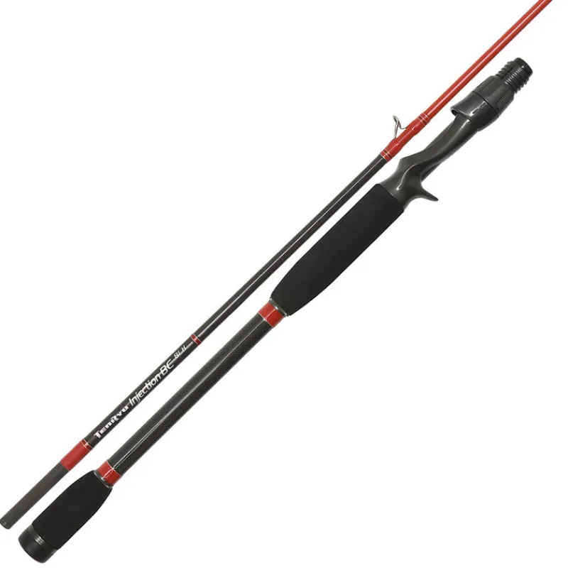Cannes - TENRYU Canne casting injection bc 81 h 2,46m 20-80g