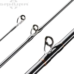 Cannes - SAKURA Canne Casting Voyage Horosha 704h 2.13m, 10.5-42g
