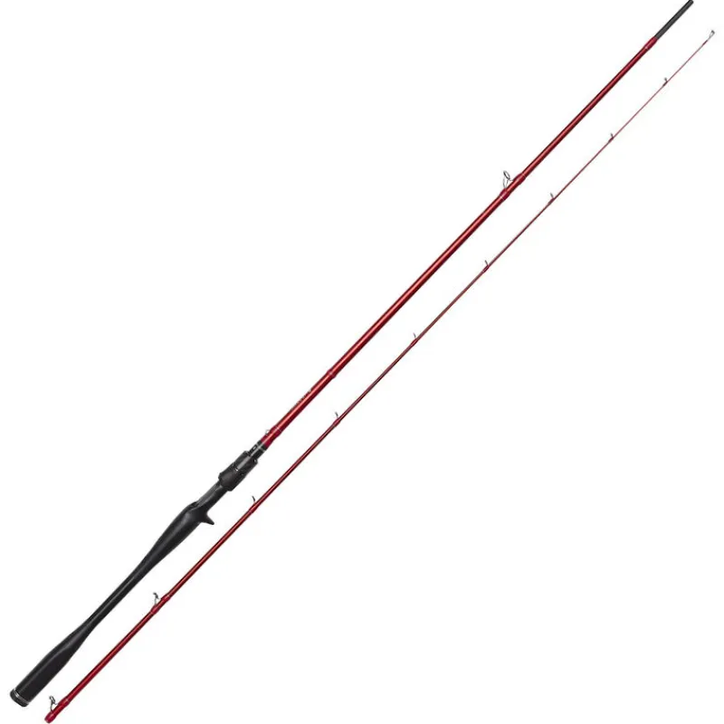 Cannes - WESTIN Canne Casting W6 Crankstick-T 2.39m, 5-40g