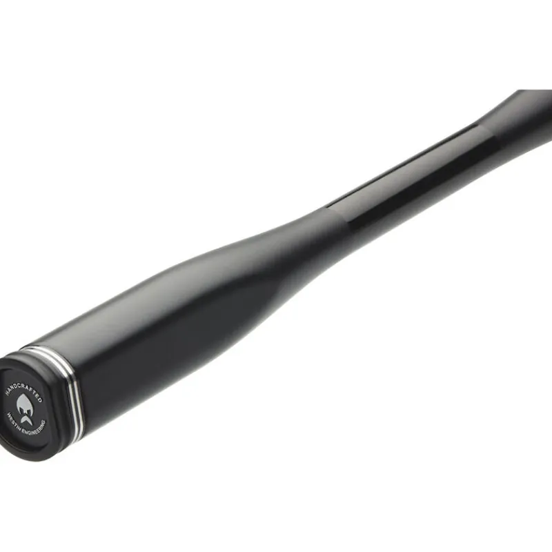 Cannes - WESTIN Canne Casting W6 Crankstick-T 2.39m, 5-40g