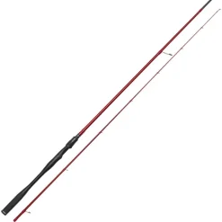 Cannes - WESTIN Canne Casting W6 Crankstick 2nd 2.39m, 5-40g