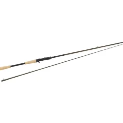 Cannes - WESTIN Canne Casting W8 Finesse Shad-T 2nd 2.23m. 12-38g