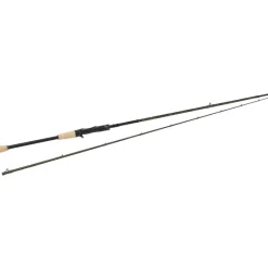 Cannes - WESTIN Canne Casting W8 Finesse Spin & Blades-T 2nd 2.15m, 7-38g