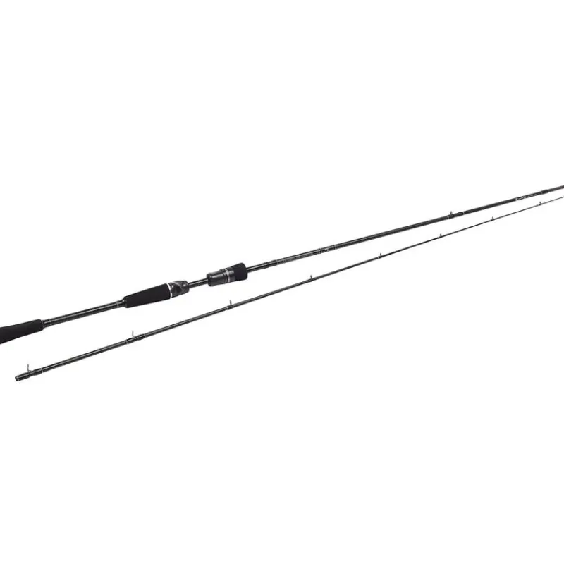Cannes - WESTIN Canne Casting W3 Fitnesse Crank 213 cm 10-30 g