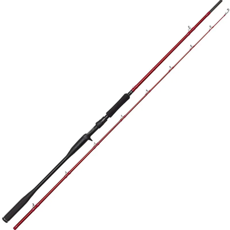 Cannes - WESTIN Canne Casting W6 Monsterstick-T 2.36m, 100-380g