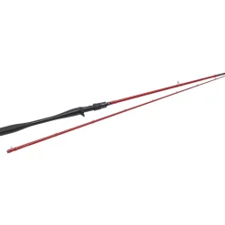 Cannes - WESTIN Canne Casting W6 Monster V-Jig 1.98m, 36-112g