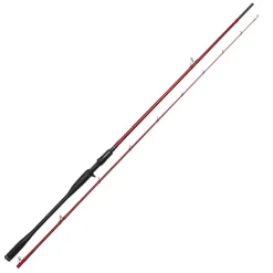 Cannes - WESTIN Canne Casting W6 PowerStrike-T 2.44m, 40-140g