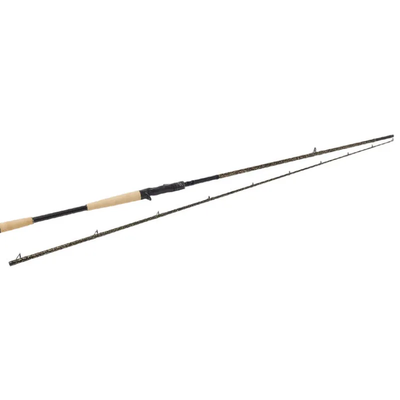 Cannes - WESTIN Canne Casting W8 PowerStrike-T 2nd 2.40m, 30-80g