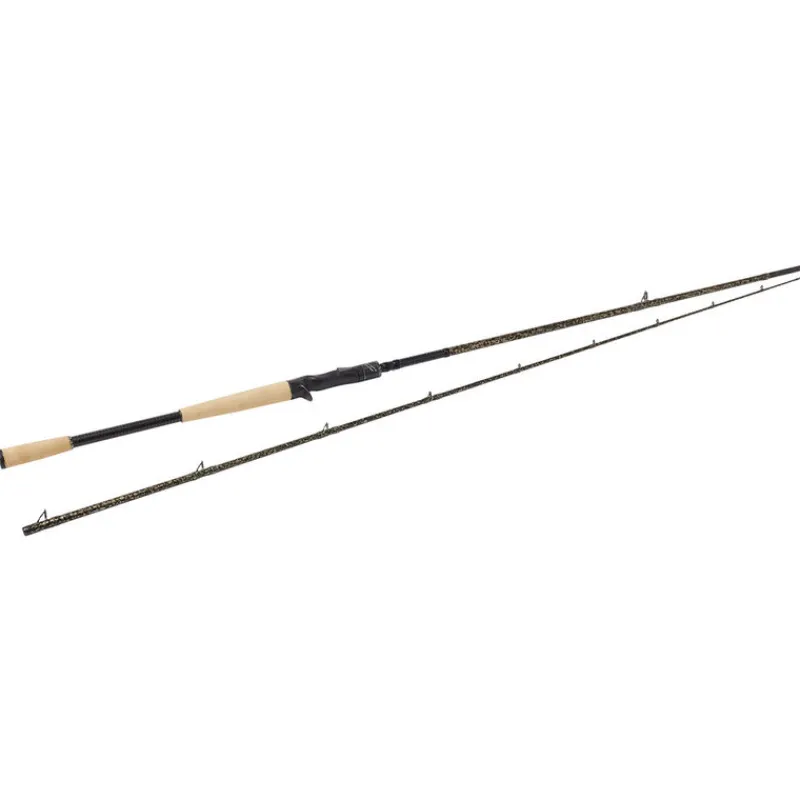 Cannes - WESTIN Canne Casting W8 PowerStrike-T 2nd 2.40m, 60-180g