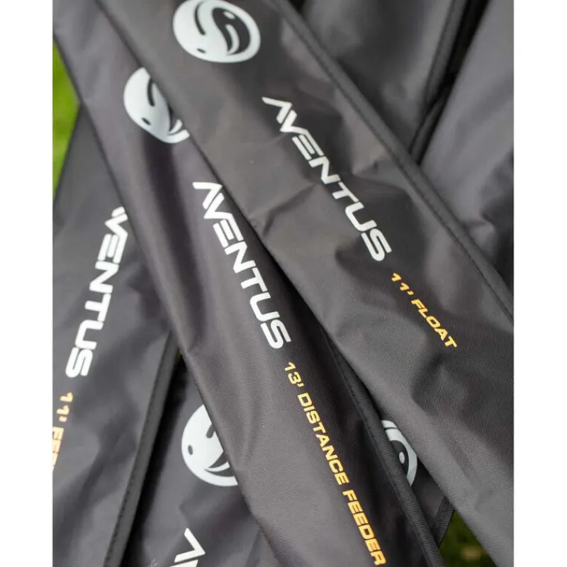Cannes - GURU Canne coup anglaise aventus waggler 3.60m 15g max.