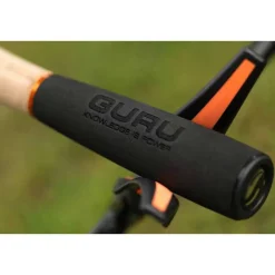 Cannes - GURU Canne coup anglaise aventus waggler 3.60m 15g max.