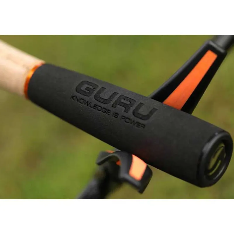 Cannes - GURU Canne coup anglaise aventus waggler 3.60m 15g max.