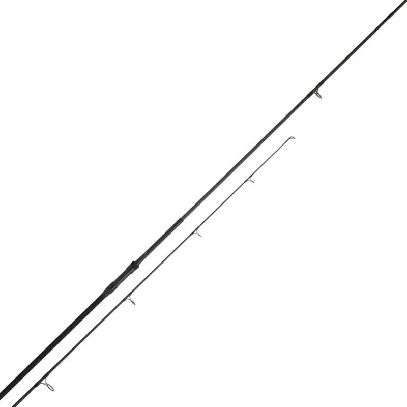 Cannes - DAIWA Canne black widow tele carp 9234 9' 2.75lbs