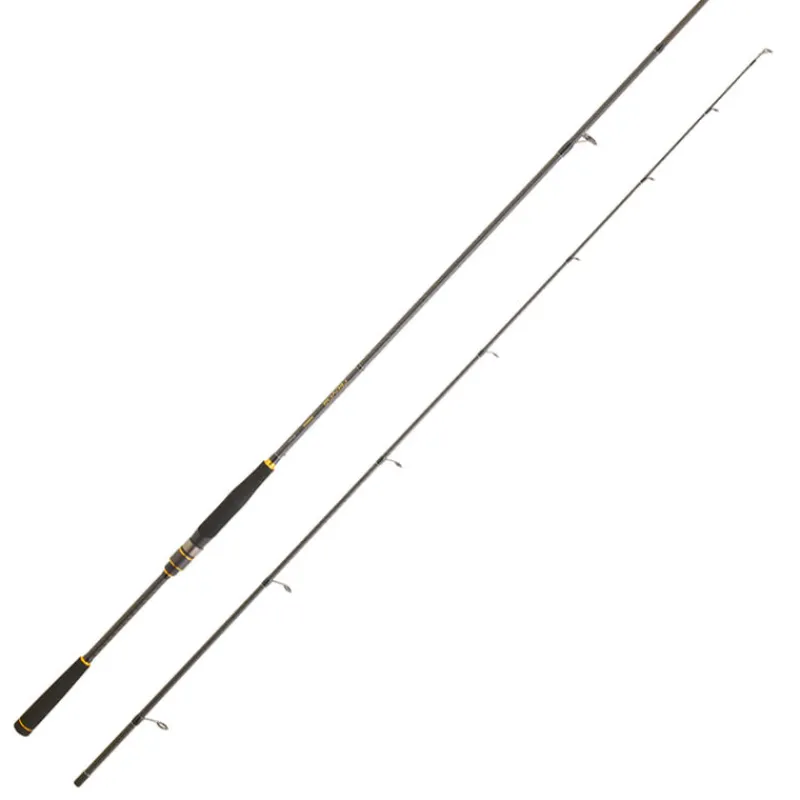 Cannes - DAIWA Canne Legalis Seabass 762 MFS