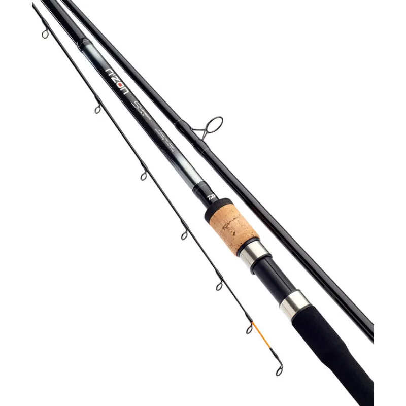 Cannes Feeder - DAIWA Canne N'Zon Super Slim Feeder 13' / 3.96m, 180g