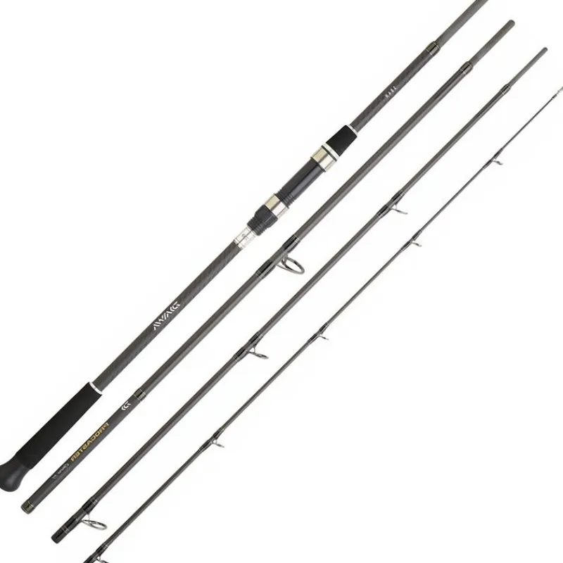 Cannes - DAIWA Canne procaster game III 2.70m