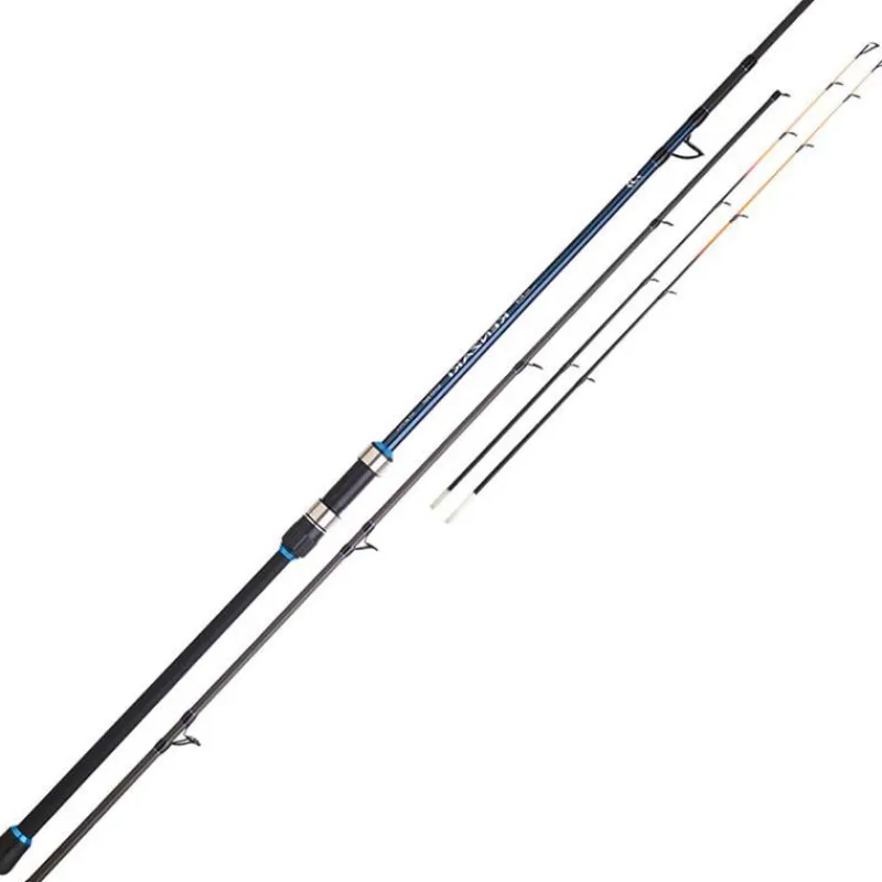 Cannes - DAIWA Canne Super Kenzaki Quiver Boat 2.40m