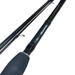 Cannes Feeder - DAIWA Canne Sweepfire Match 13 W