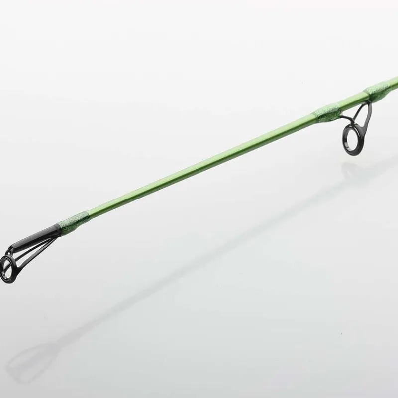 Cannes - MADCAT Canne Dérive silure GREEN ALLROUND 2.85m 100-300g