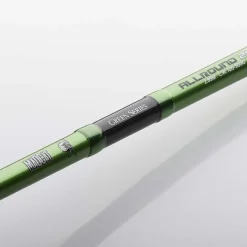 Cannes - MADCAT Canne Dérive silure GREEN ALLROUND 2.85m 100-300g