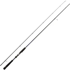 Pêche Eging|Cannes - MAJOR CRAFT Canne Eging Solpara SPX-832E 2.51m, #2.5/3.5