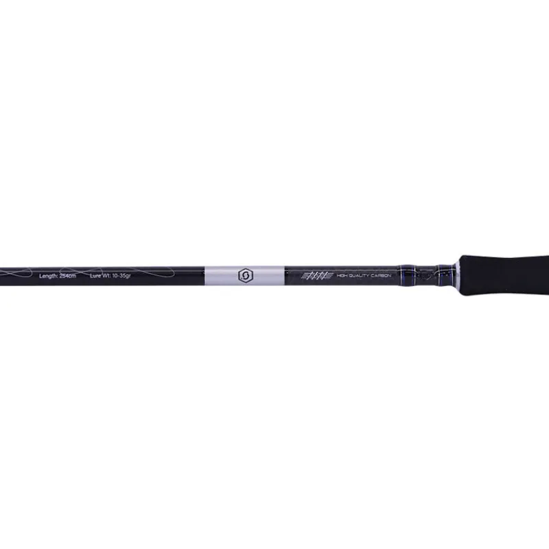 Pêche Aux Leurres|Cannes - EVOK Canne Sealest 842mh 2.54m, 10-35g