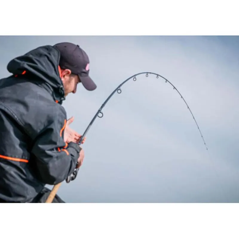Cannes Feeder - GURU Canne Feeder A-Class Distance Feeder 14" 1-180g