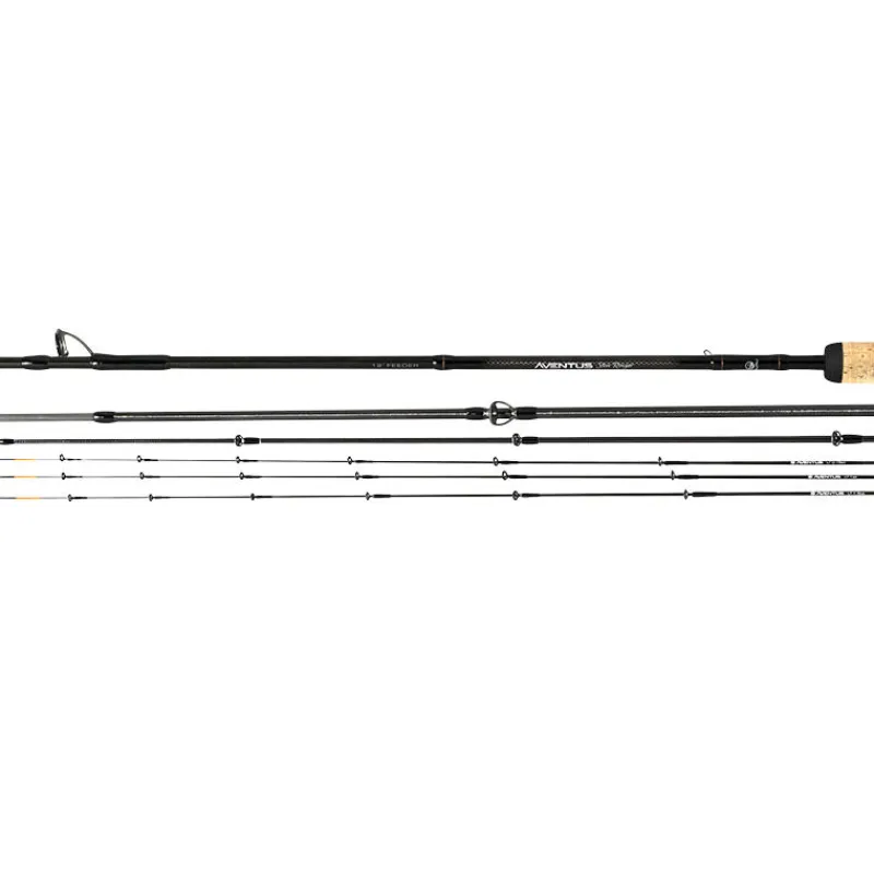 Cannes Feeder - GURU Canne feeder Aventus SR light Feeder 3.60m 1-50g