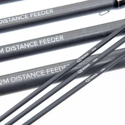 Cannes Feeder - MAP Canne Feeder Extremis 11ft / 3.35m