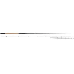 Cannes Feeder - SENSAS Canne Feeder Black Arrow 300 10 pieds