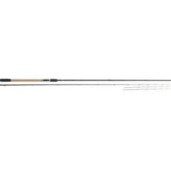 Cannes Feeder - SENSAS Canne Feeder Black Arrow 300 11 pieds