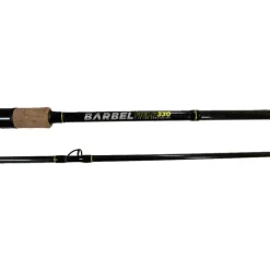 Cannes Feeder - TEOS Canne Feeder Barbelfield 3.30m, 1.75lbs Specialist