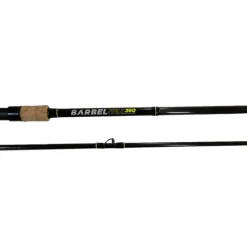 Cannes Feeder - TEOS Canne Feeder Barbelfield 3.60m, 2,25lbs Specialist