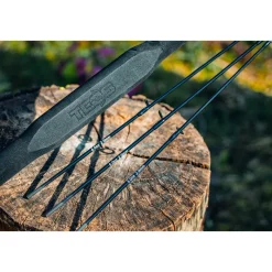 Cannes Feeder - TEOS Canne Feeder Blackrider 330 Medium Feeder 20-70g