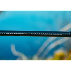 Cannes Feeder - TEOS Canne Feeder Blackrider 330 Medium Feeder 20-70g