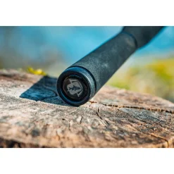 Cannes Feeder - TEOS Canne Feeder Blackrider 330 Medium Feeder 20-70g