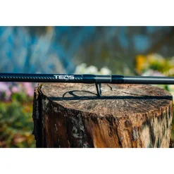 Cannes Feeder - TEOS Canne Feeder Blackrider 330 Medium Feeder 20-70g