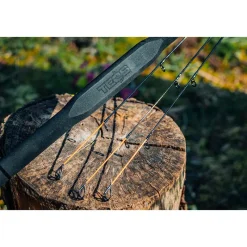 Cannes Feeder - TEOS Canne Feeder Blackrider 360 Power Feeder 30-100g