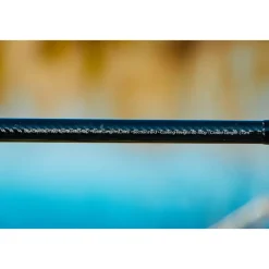 Cannes Feeder - TEOS Canne Feeder Blackrider 330 Carp Method 30-100g