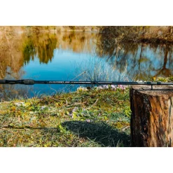Cannes Feeder - TEOS Canne Feeder Blackrider 390 XX Power Distance Feeder 50-160g