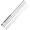 Cannes - GARBOLINO Canne Activa Appâts Naturels 3m90, 1-10g