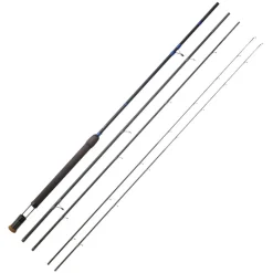 Cannes - GARBOLINO Canne Activa Appâts Naturels 3m90, 1-10g