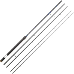 Cannes - GARBOLINO Canne Activa Nymphe 3m40, 0.5-8g